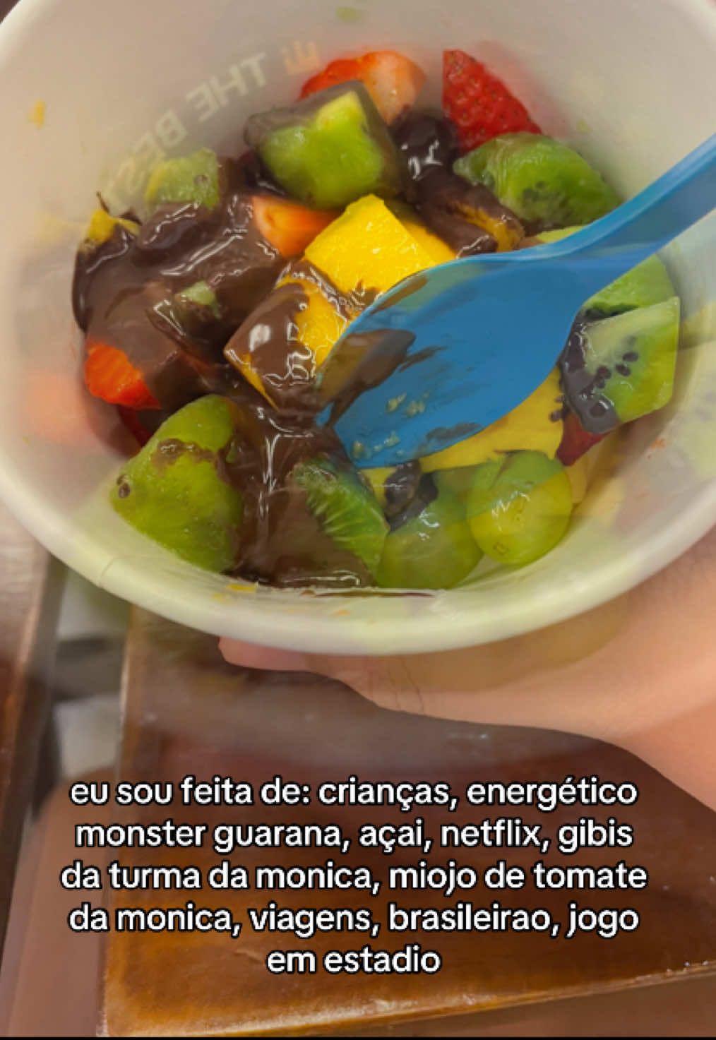 @Luisa ๐ช
