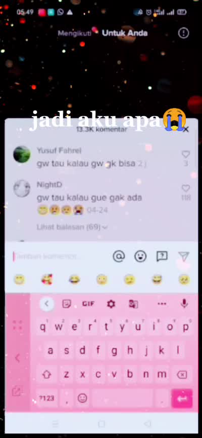 @syaliffa2โจ๐