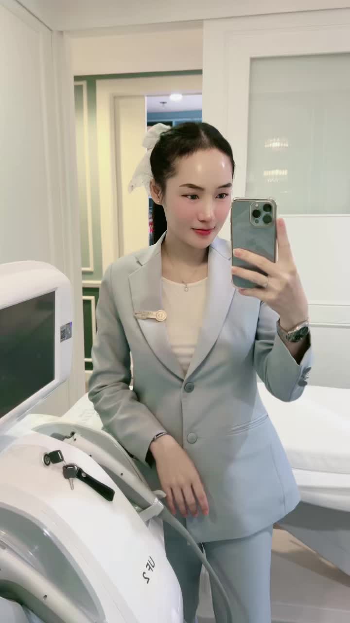 @พยาบาลหมวยออม
