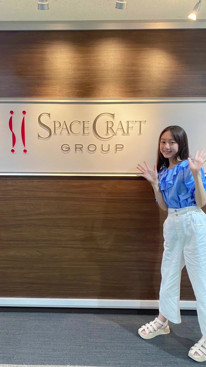 @スペースクラフトジュニア【公式】