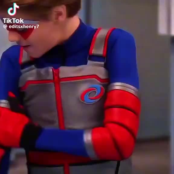@Kid danger