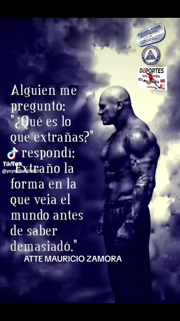@MAU ZAMORA