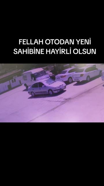 @FELLAH OTOMOTİV ŞANLİURFA