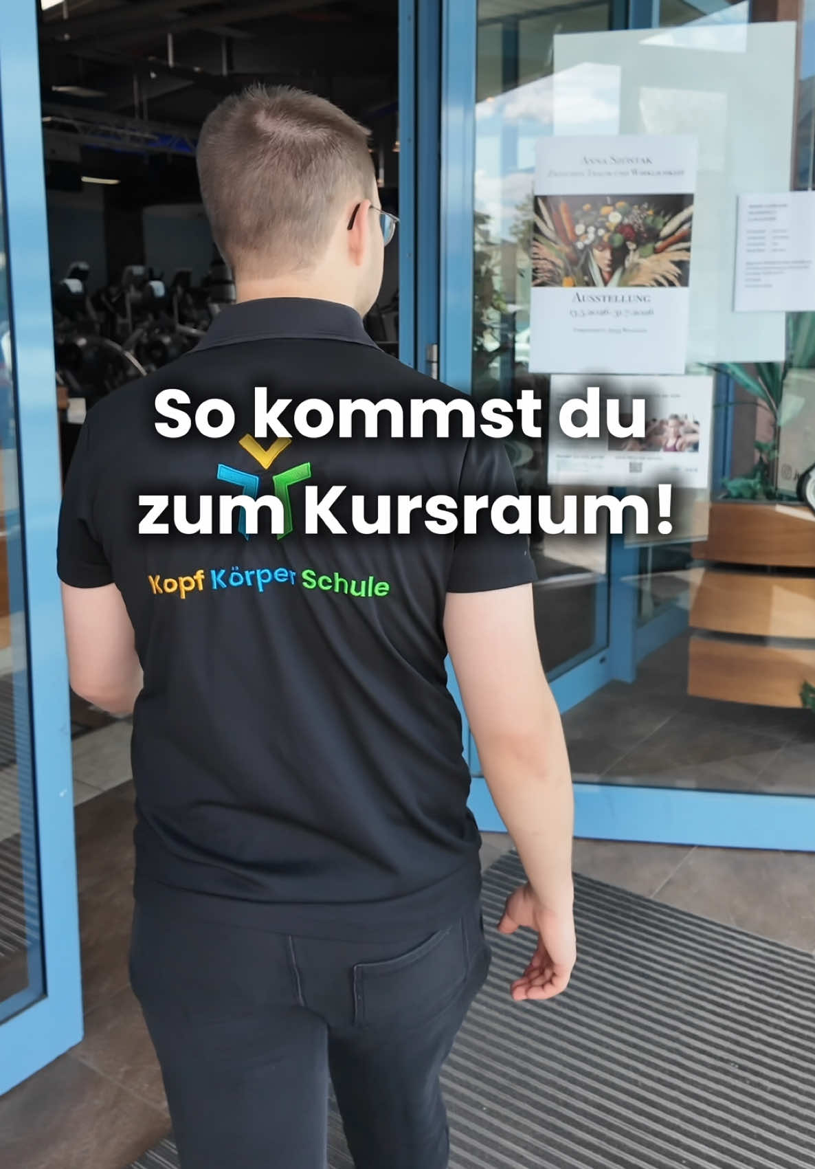 @Kopf Körper Schule