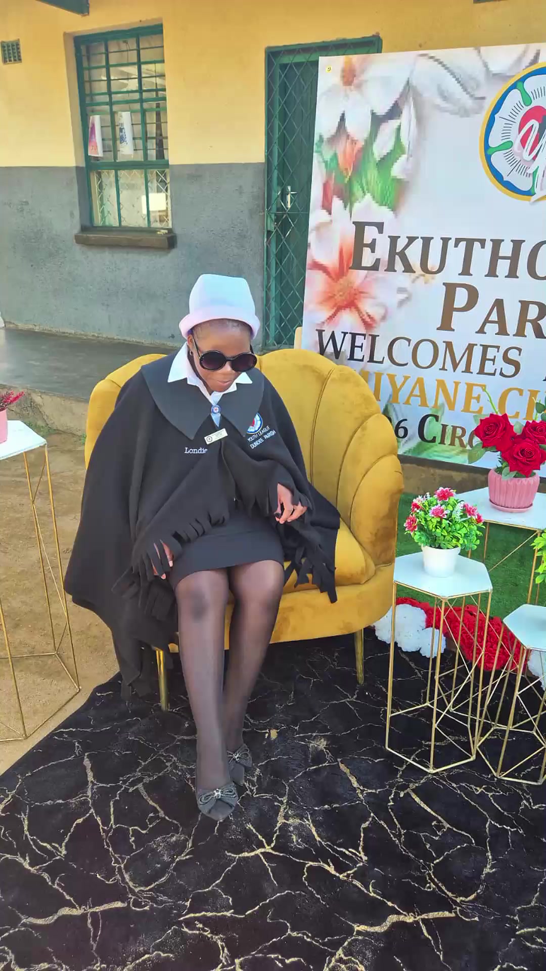 @Londiewe Sibisi-Hlase