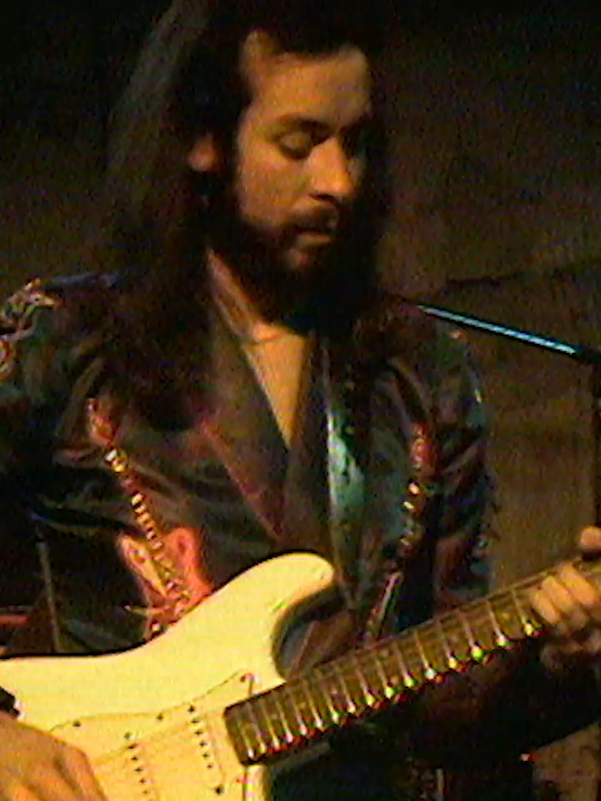 @Roxy Music
