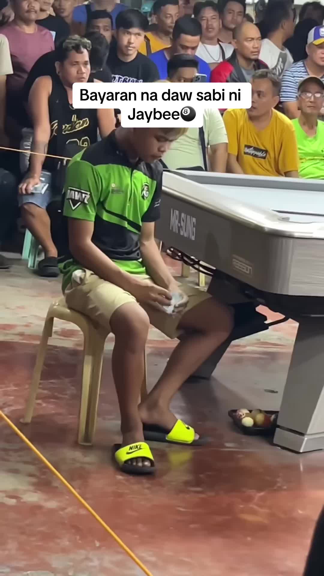 @Pinoy Bilyarista