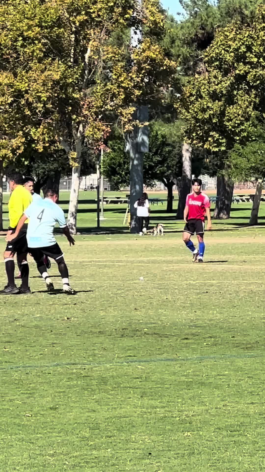 @Gmdchinosoccerleague
