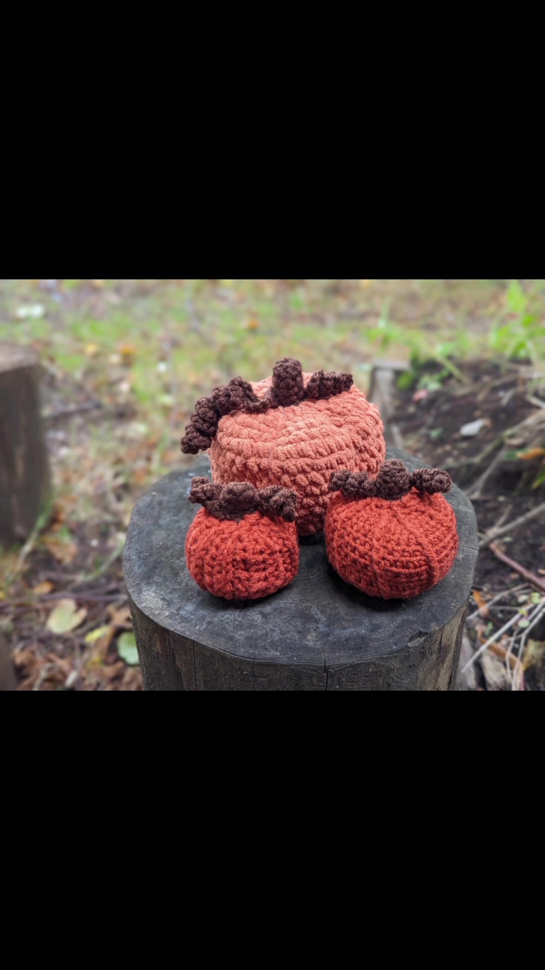 @Sunshine Crochet