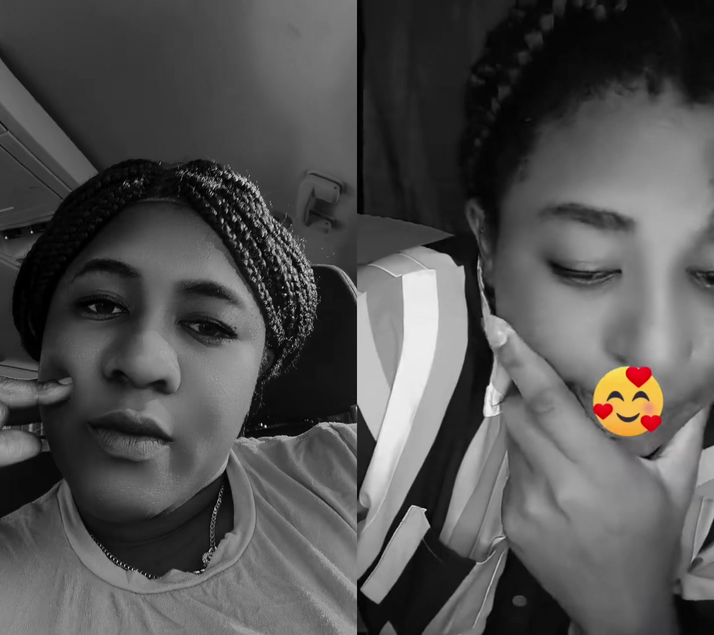 @La negra 2023