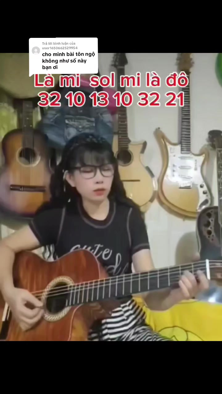 @Hành Trình Học Guitar