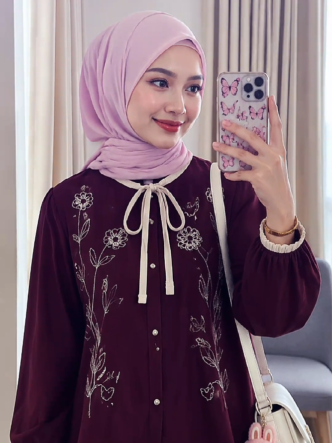 @Clara siska