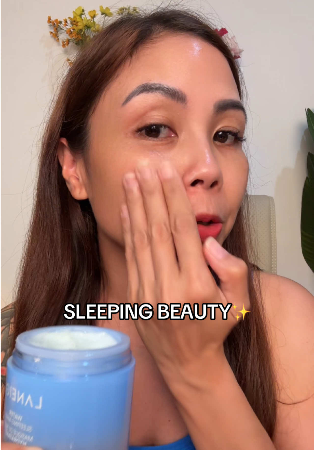 @Tiara
