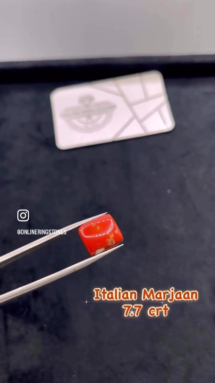 @Online Ring Stones