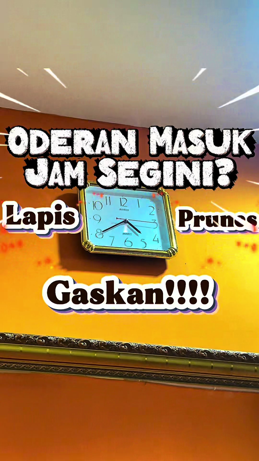 @Pempek Kapten
