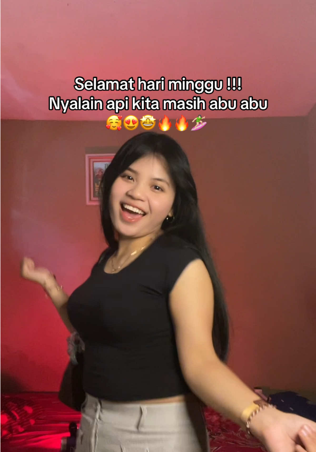 @Michelle Kolondam🏄🏽♀️