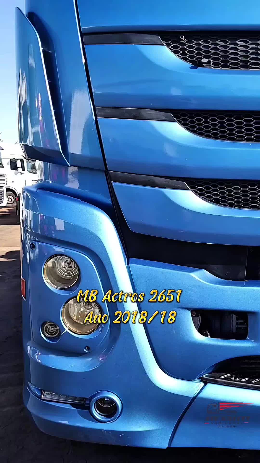 @De Santi Caminhões
