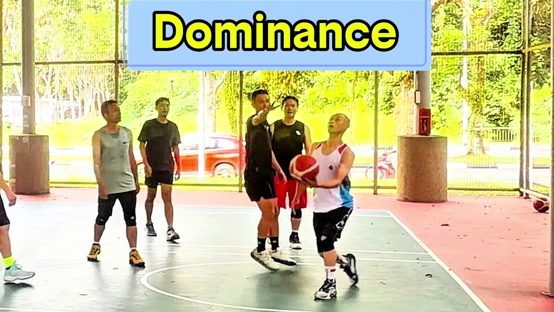 @UniqSportsChannel