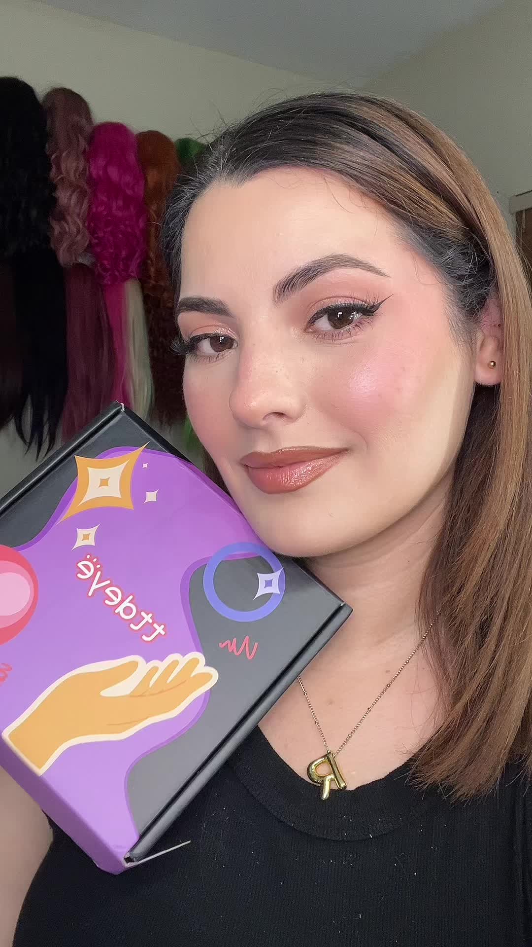 @Amayrany DG