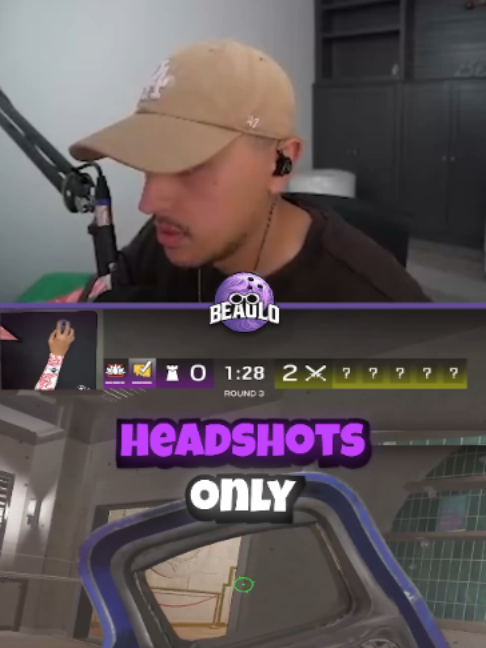 @Beaulo