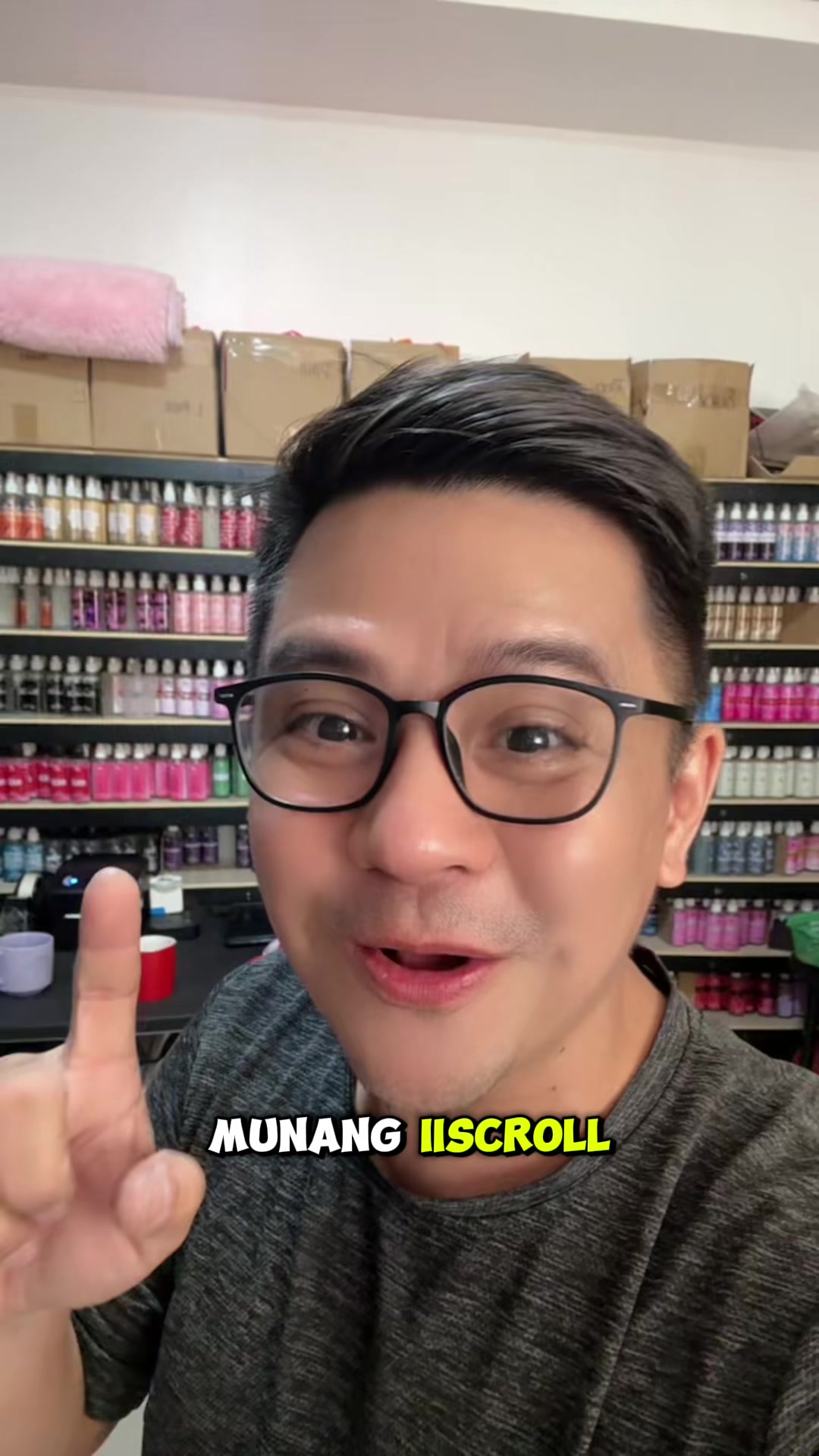 @JRE SCENTS