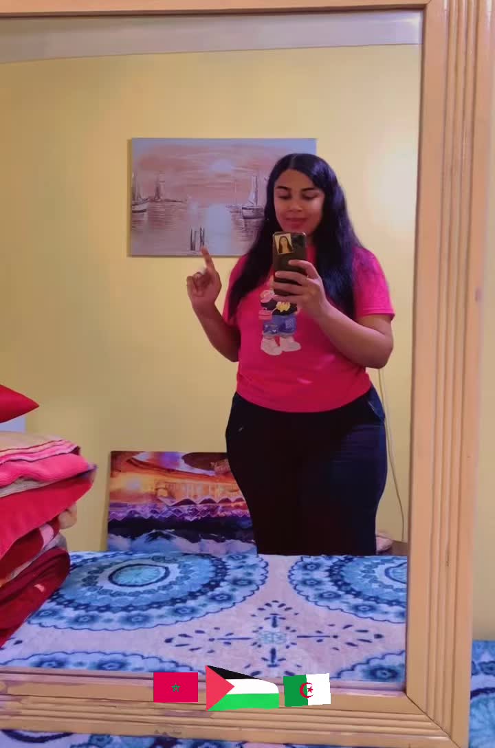 @الراقصة خلود 🤪
