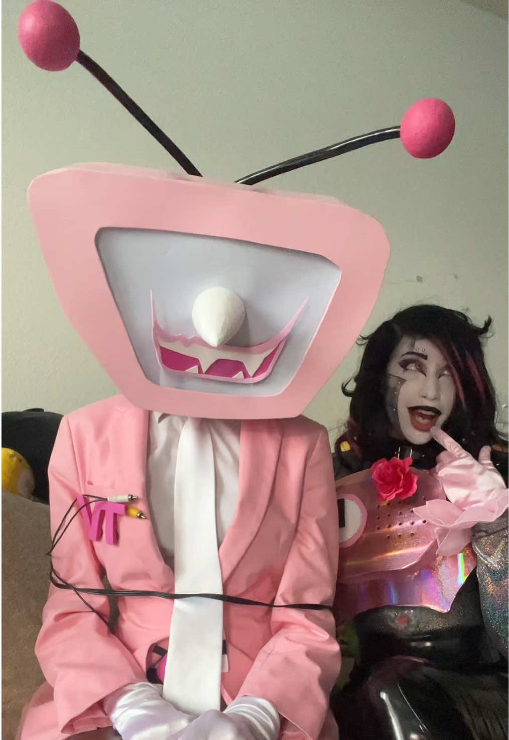 @sara @ momocon !!