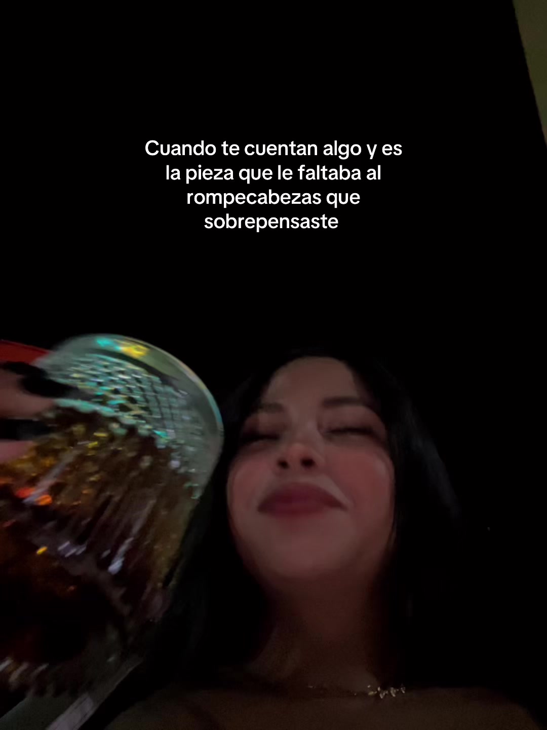 @Giselle Carvajal