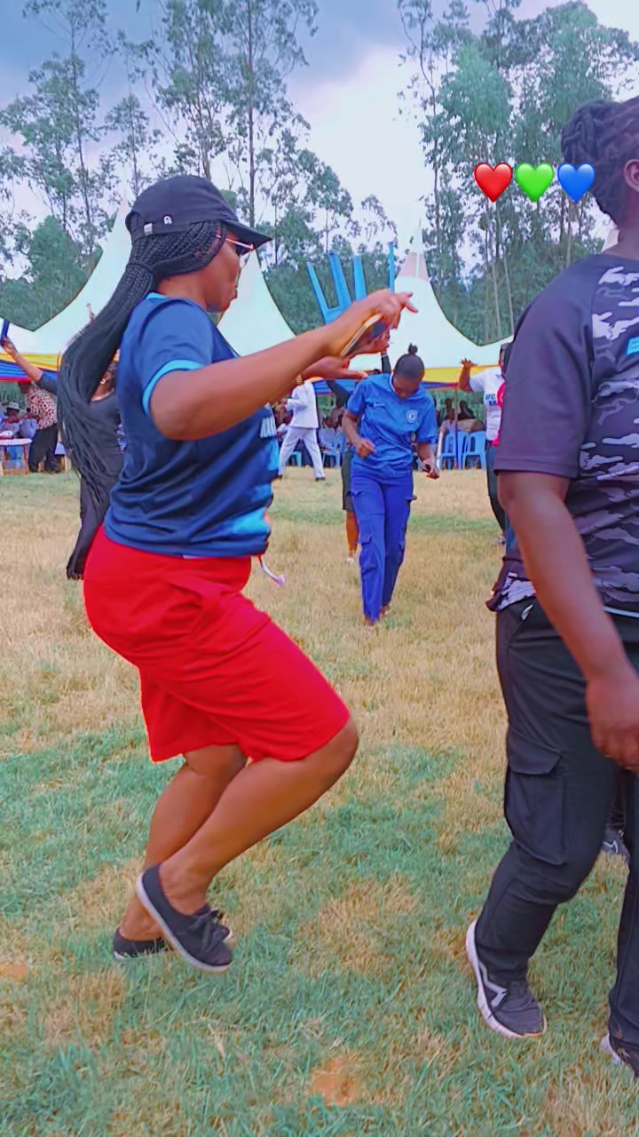 @Afc💙 Great Kakamega branch💙