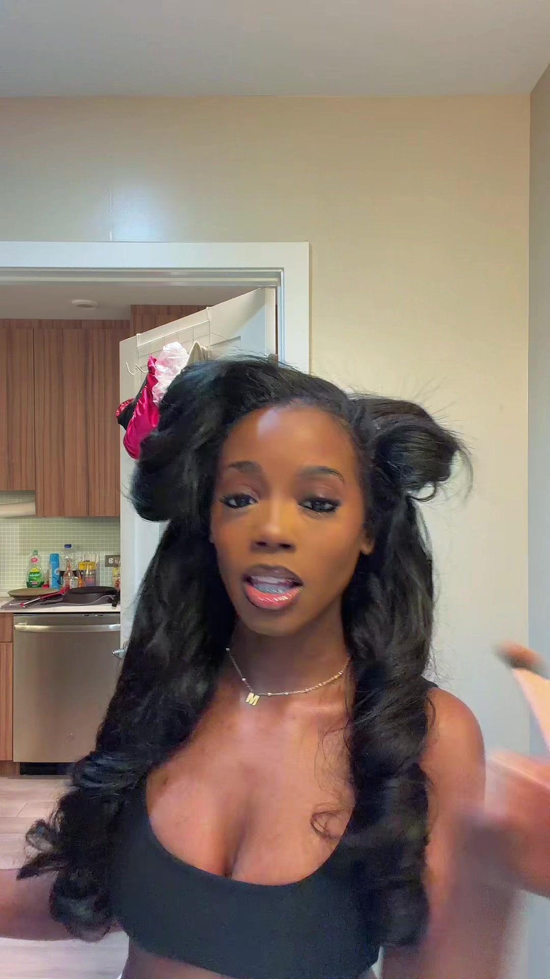 @Micaiayah