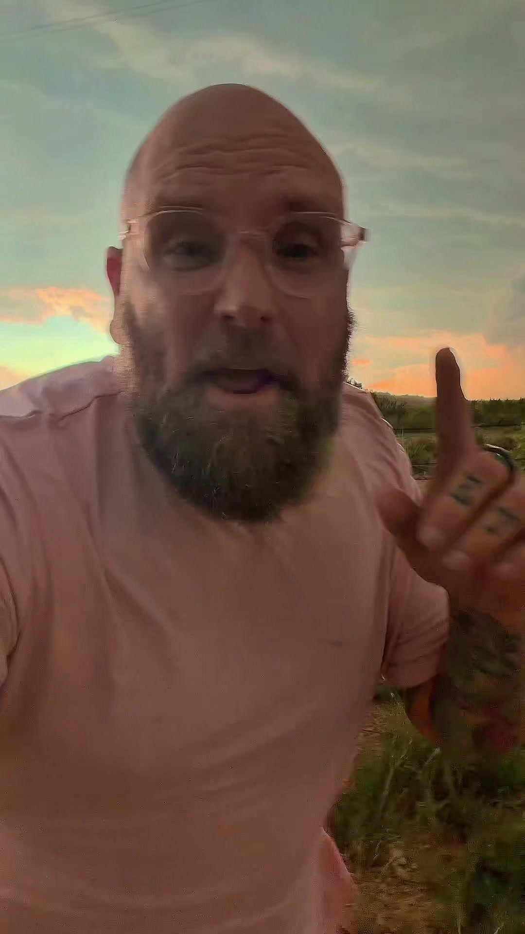 @Edgar ONeal - Storm Chaser