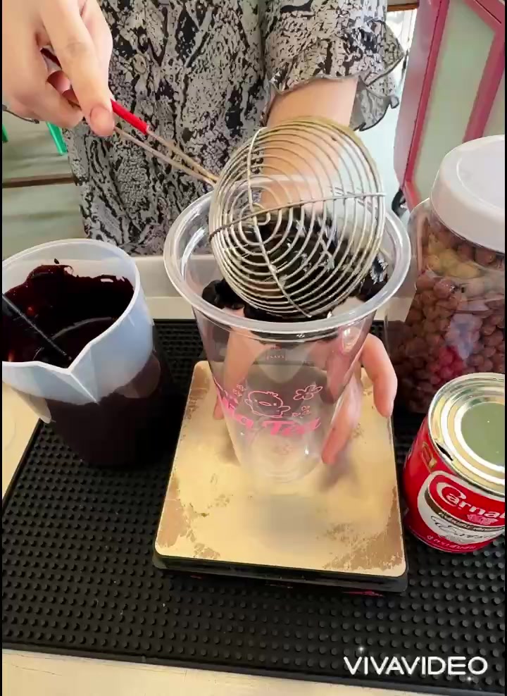 @Mia Tea