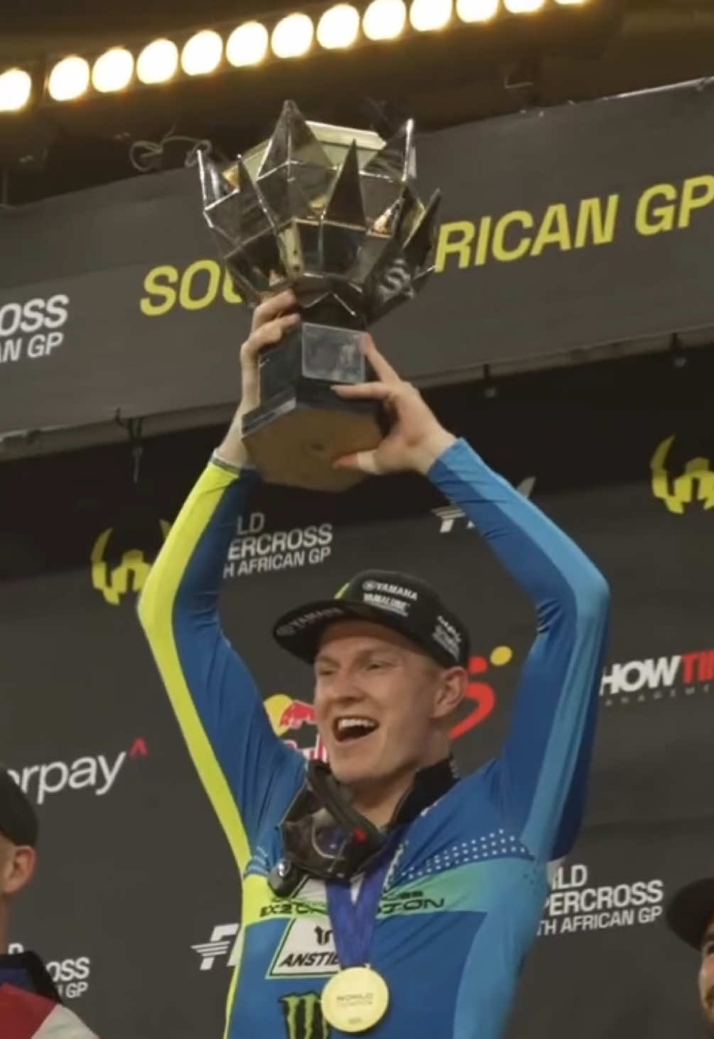 @World Supercross Championship