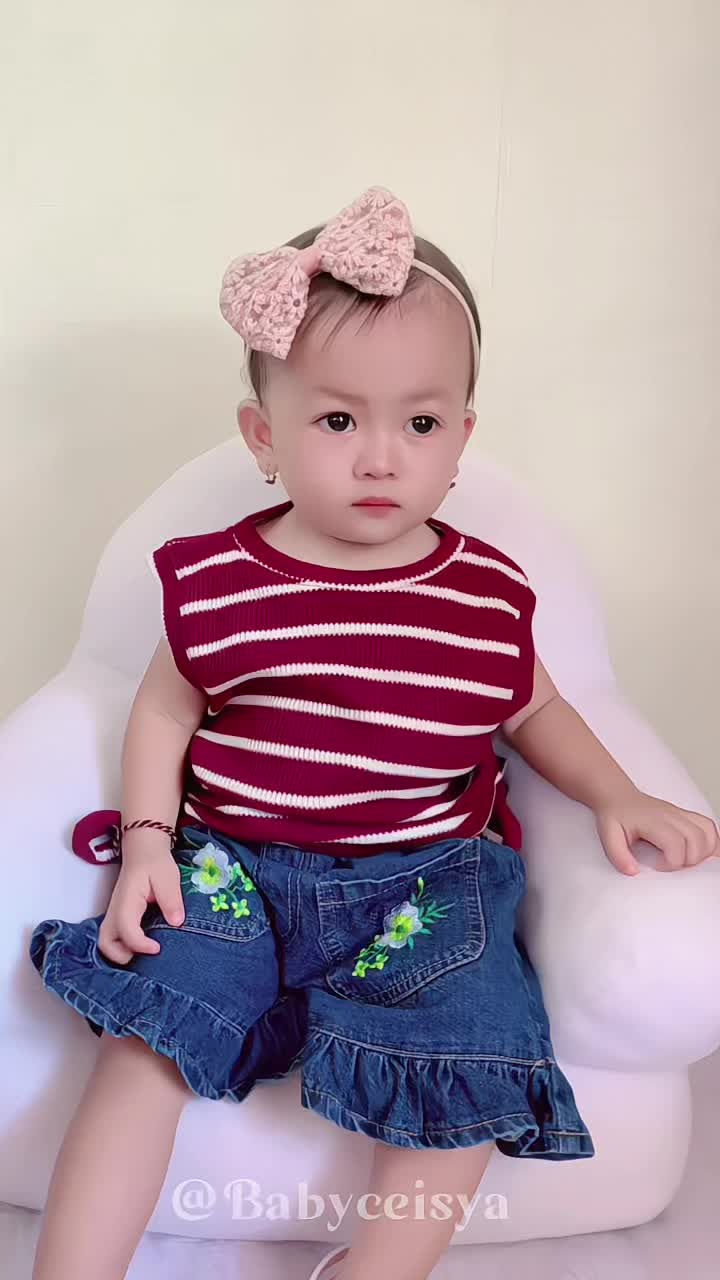 @BabyCeisya ๐
