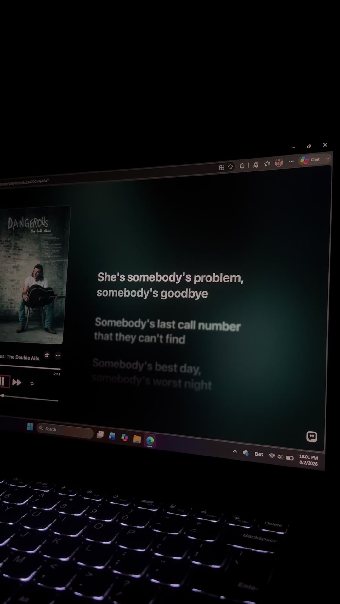 @notthesong