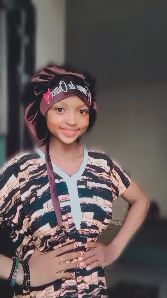 @assiatou diallo