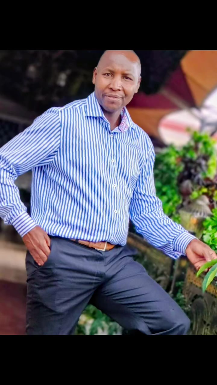 @ruto kiplangat