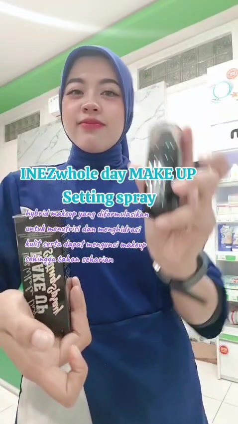 @ladylookcosmetic