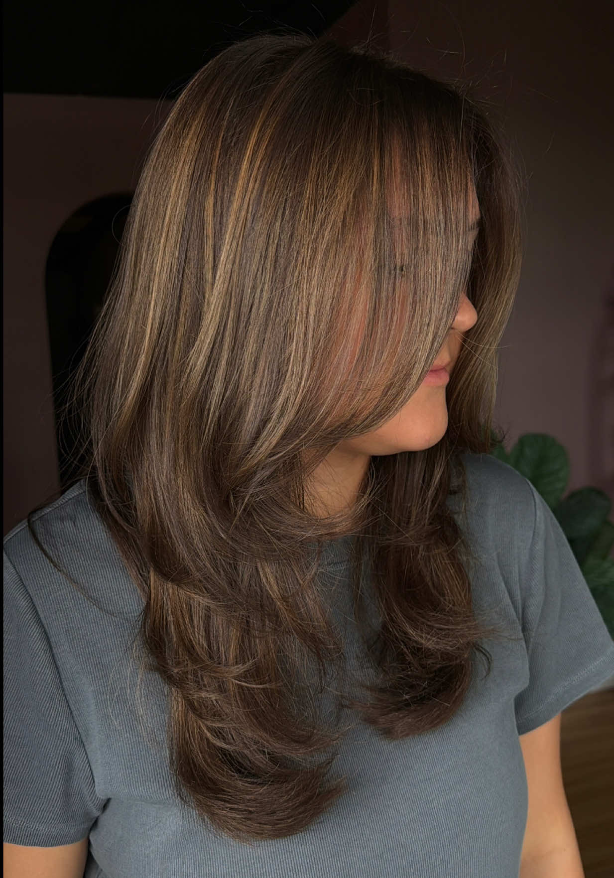 @Ann Renee | LA Cosmetologist