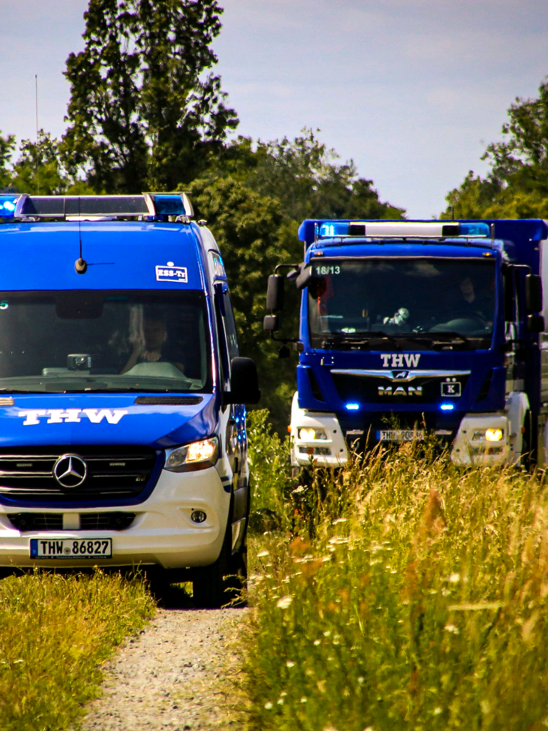 @Blaulichtfahrt