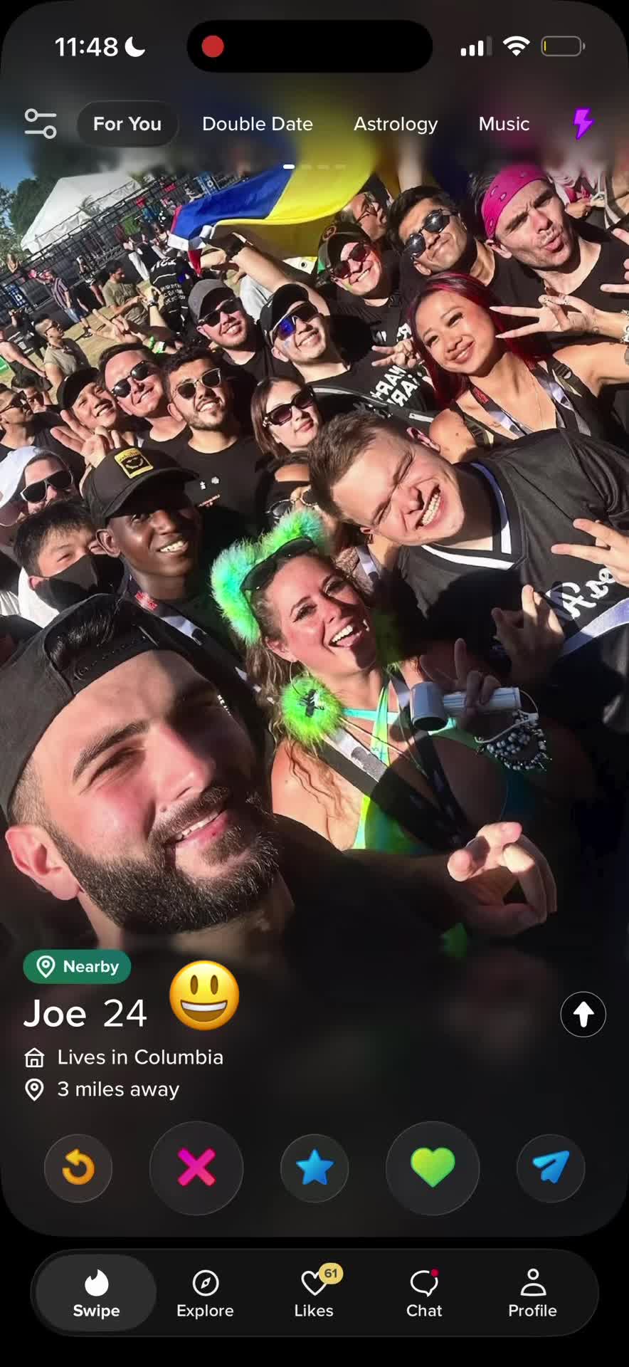 @Tylericon