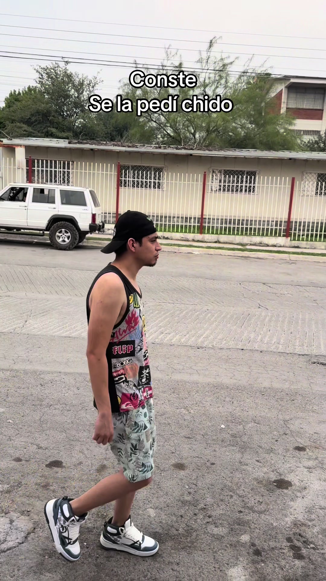@HurónRodríguez