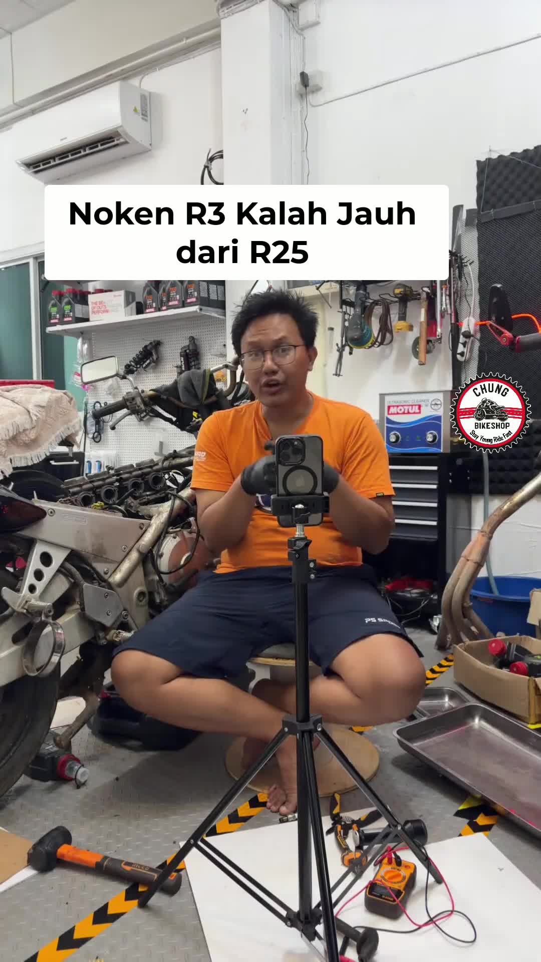 @ChungBikeShop