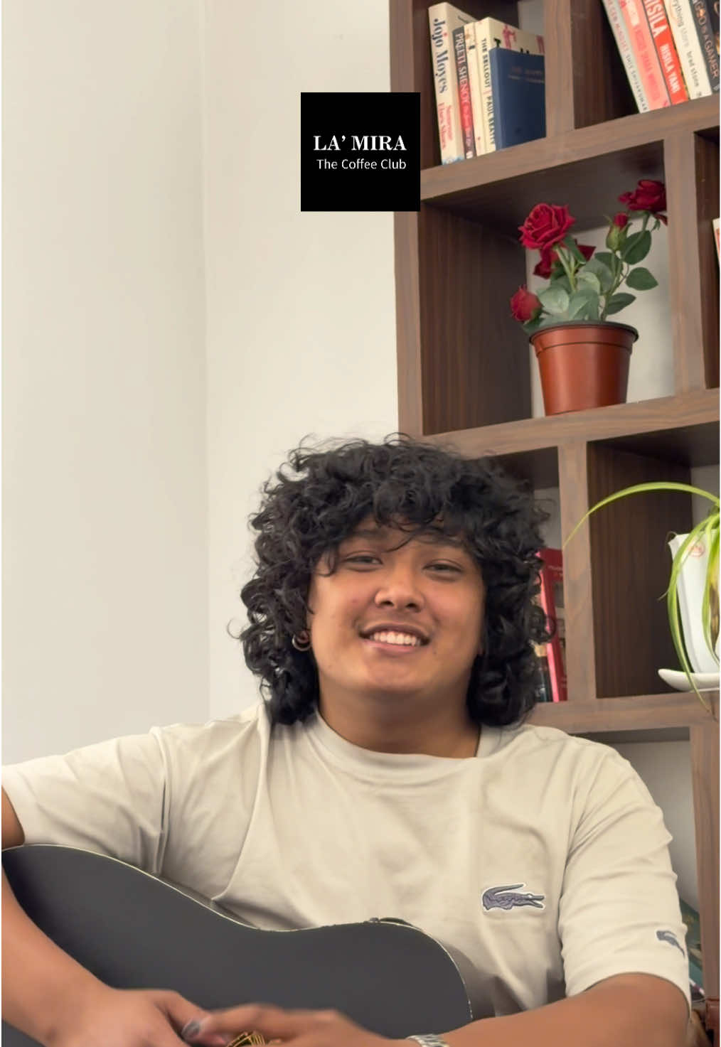 @Lamiracoffee
