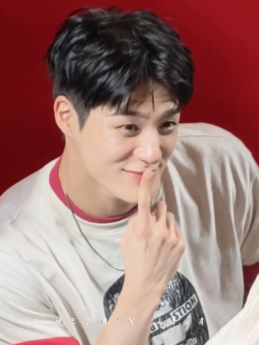 @แฟนสาวเจโน่แจมินจีซอง