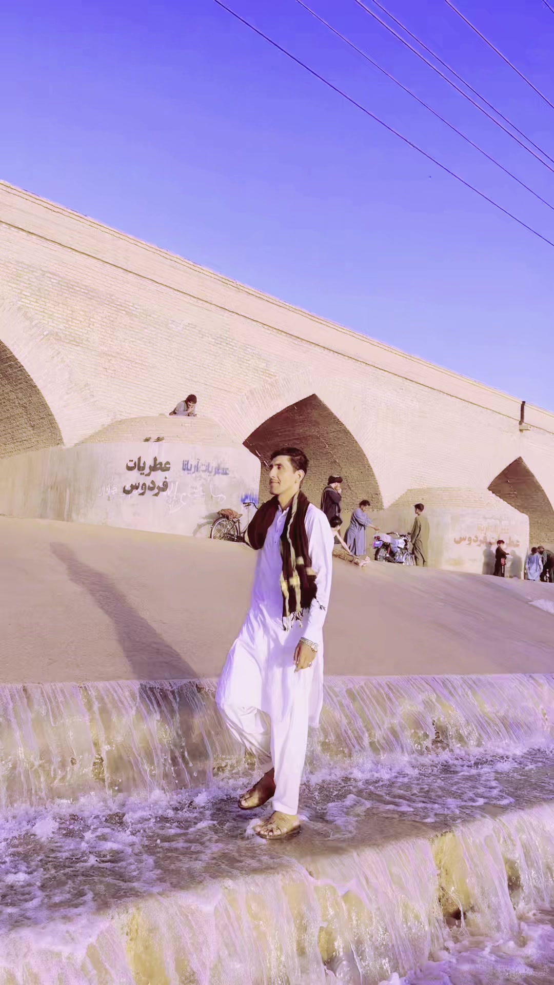 @Gul Ahmed Khan