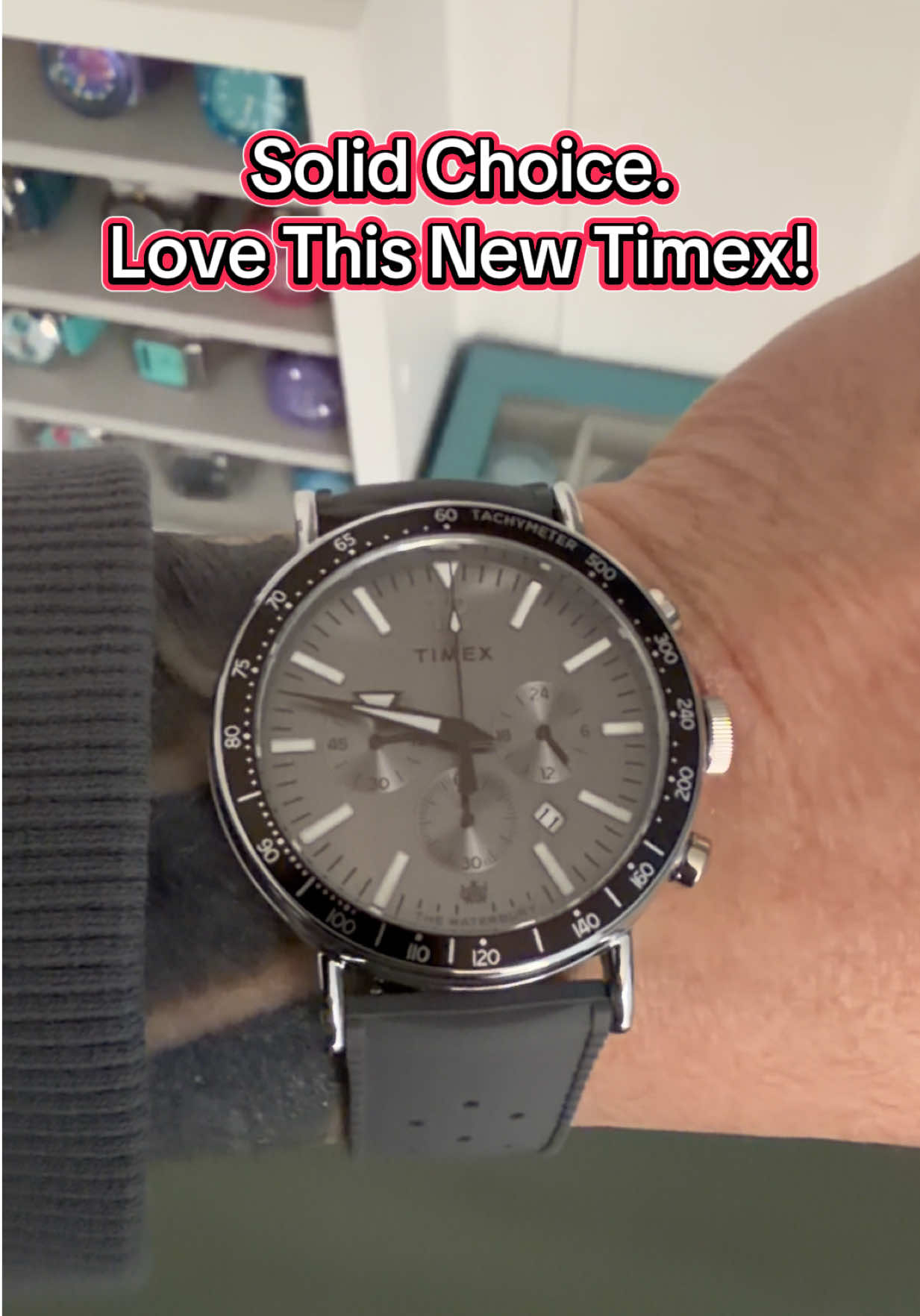@Kyle the Watch Guy