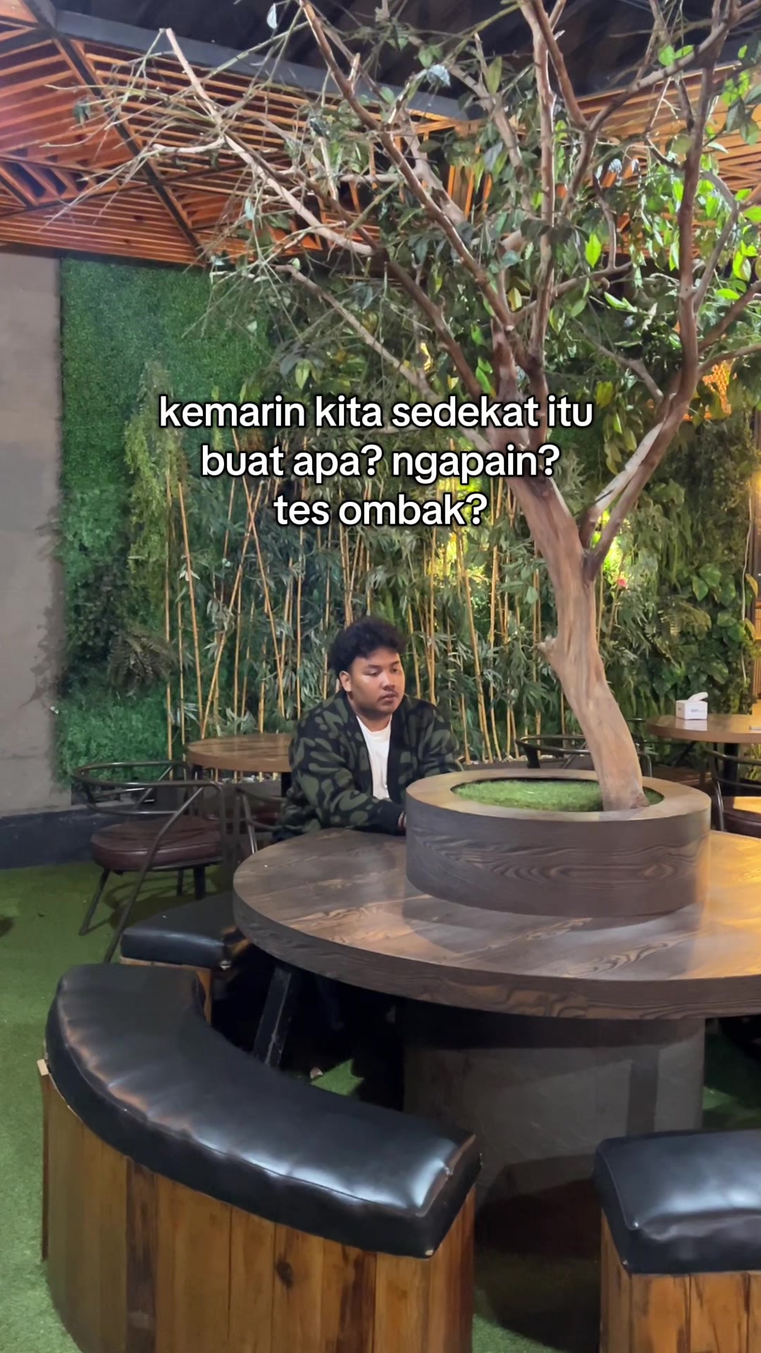 @terlihat dandut