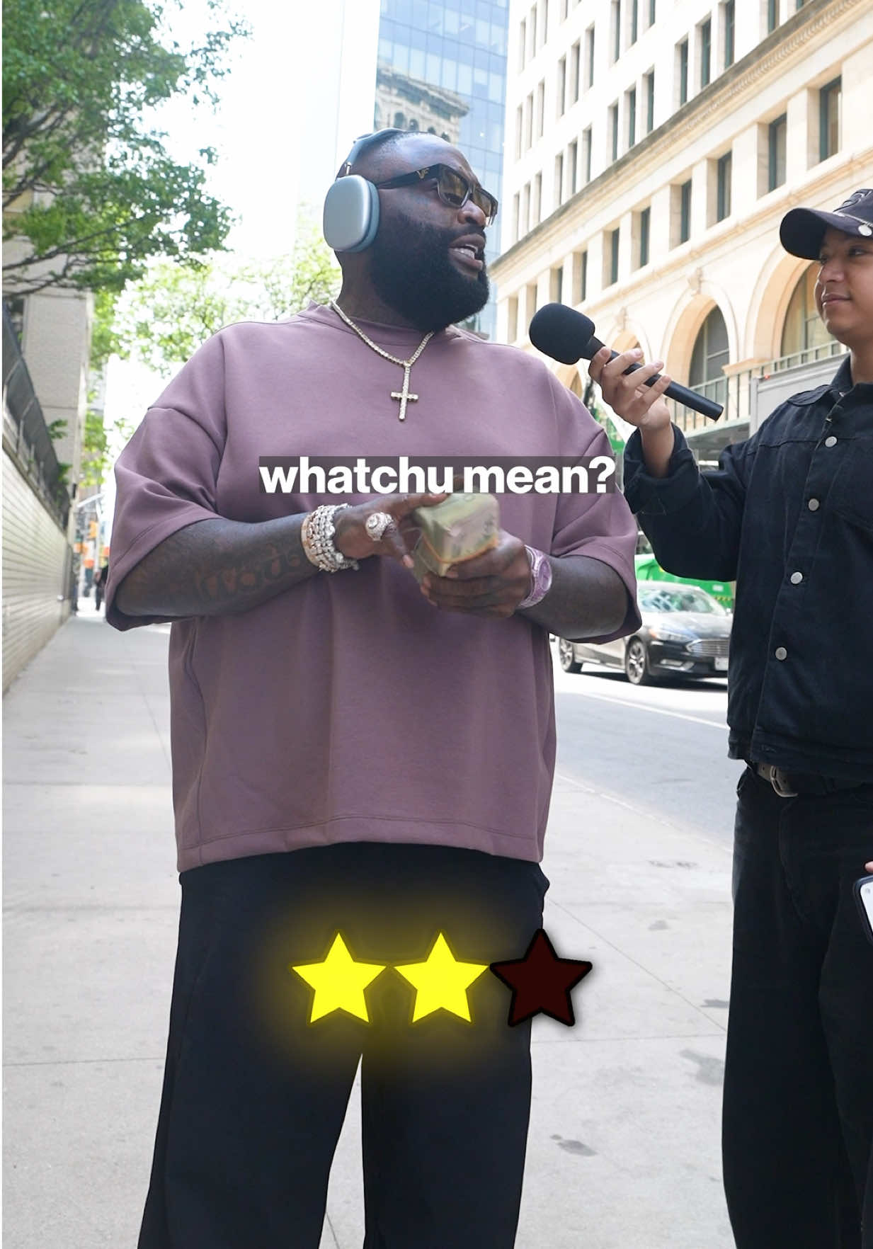 @Shan On The Street