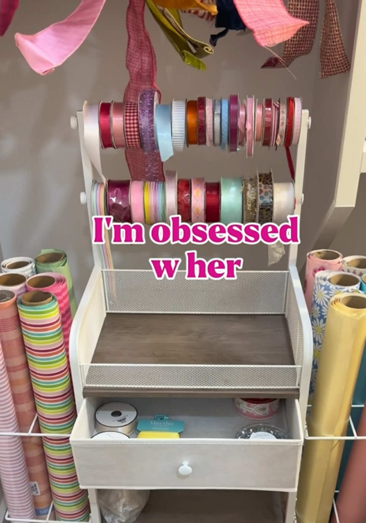 @mary todd • lifestyle & tts